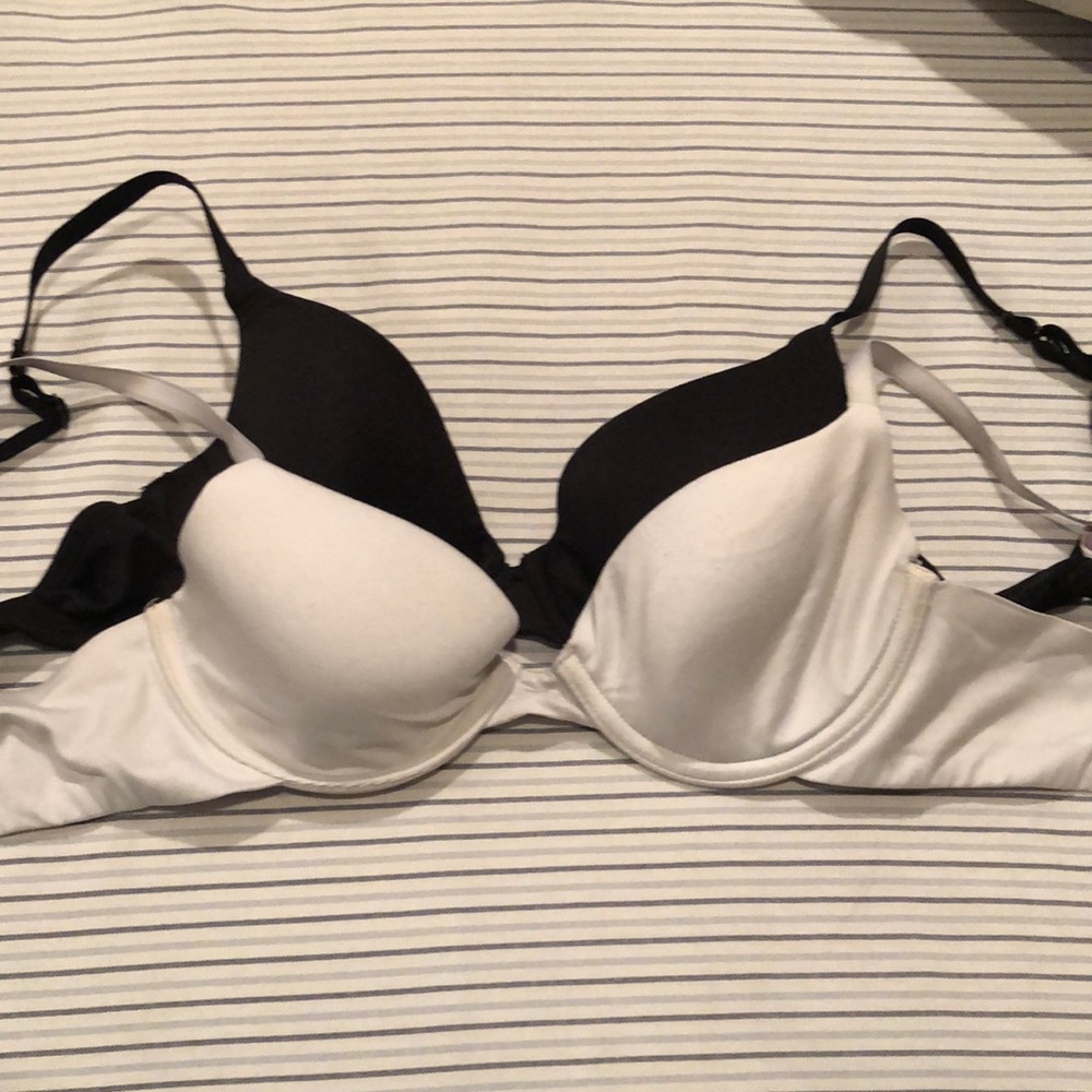 3/$10 32B bra bundle